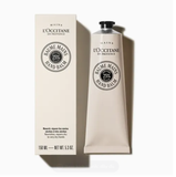 KEM TAY LOCCITANE BAUME MAINS 25% SHEA BUTTER 150ML