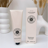 KEM TAY LOCCITANE BAUME MAINS 25% SHEA BUTTER 150ML
