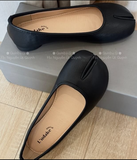 GIÀY MÓNG NGỰA DA MỀM - A8886-8