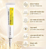 MARY&MAY SPICULE RETINOL PDRN 15G DATE 5/29