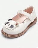 ANDALS GẤU TRÚC CÀI HOA BALABALA 208225141032 SIZE 22