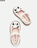 ANDALS GẤU TRÚC CÀI HOA BALABALA 208225141032 SIZE 22