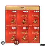 HỒNG SÂM NHUNG HƯƠU LINH CHI QPLUS