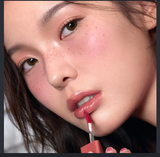 SON 3CE GUMMY OIL TINT 02 MELTING GUMMY KÈM KẸP MI