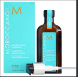 TINH DẦU DƯỠNG TÓC MOROCCANOIL 125ML FULLBOX CÓ TEM PHỤ