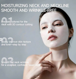 HỘP 5M MASK COLLAGEN HEXKIN REVITALIZING DATE 3/2028
