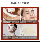 HỘP 5M MASK COLLAGEN HEXKIN REVITALIZING DATE 3/2028