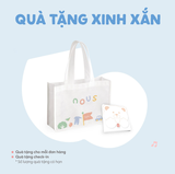 TÚI NOUS QUÀ TẶNG IN HÌNH