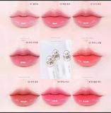 SON DƯỠNG THE WHOO ESSENTIAL LIP GLOW BALM 3,3G FULLBOX