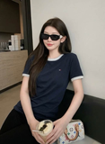 ÁO PHÔNG TOMMY KID BOY T880096