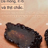 SET 2 TÚI TÁO ĐEN TÂN CƯƠNG 1KG