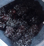 SET 2 TÚI TÁO ĐEN TÂN CƯƠNG 1KG