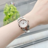 ĐỒNG HỒ TISSOT DÂY ROSE GOLD 32MM D710RA