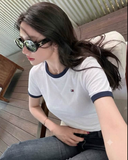 ÁO PHÔNG TOMMY KID BOY T880096
