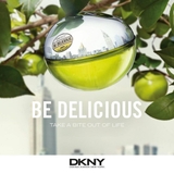 NƯỚC HOA DKNY TÁO XANH 100ML FULLBOX