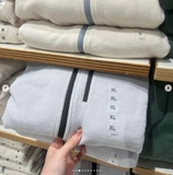 ÁO KHOÁC LÔNG CỪU UNI CÓ MŨ 241-467914