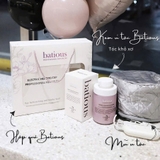 Ủ TÓC BATIOUS TẶNG KÈM MŨ