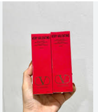 KEM NỀN VALENTINO LIGHT-LASTING KHÔNG NẮP