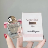 NƯỚC HOA SIGNORINA SALVATORE IN FIORE EDT 20ML FULLBOX