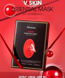 MẶT NẠ JM SOLUTION V SKIN ESSENTIAL
