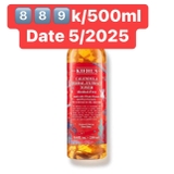 TONER HOA CÚC KIEHLS 500ML BẢN LIMITED LUNAR NEW YEAR