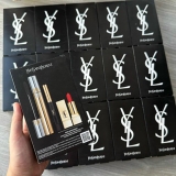 SET MAKEUP YSL 3 MÓN FULLBOX