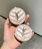 CUSHION YSL MINI VỎ DA HỒNG GÃY CHỐT TONE B10