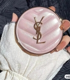 CUSHION YSL MINI VỎ DA HỒNG GÃY CHỐT TONE B10