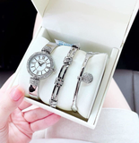 ĐỒNG HỒ ANNE KLEIN AK/3295SVST