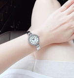 ĐỒNG HỒ ANNE KLEIN AK/3295SVST