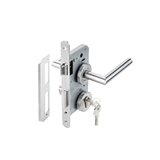 KHÓA VÀ PHỤ KIỆN CỬA HAFELE