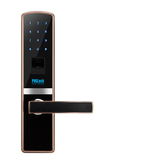 KHÓA ĐIỆN TỬ PHGLock