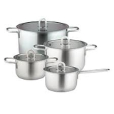 BỘ NỒI - CHẢO HAFELE