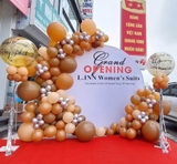 Trang Trí Khai Trương