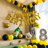 Phụ Kiện Trang Trí