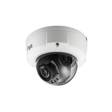 DC-D3233HRX - camera IP Dome IDIS IR FULL HD và bộ sưởi