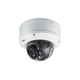 DC-D6233HRX- Camera IP Dome IR Vandal-Resistant IDIS Full HD