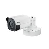 DC-T3C33HRX-dòng camera IP Bullet IR 12MP IDIS với bộ sưởi 