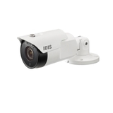 DC-T4233WRX-JB-Camera IP Thân trụ IR IDIS Full HD 2MP