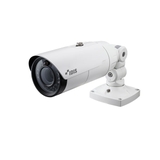 DC-T6234HRX - Camera IP Thân trụ IR IDIS Full HD cảm biến PIR