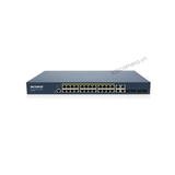 Phân phối Switch Acorid GLS7700-24P4X 24*GE(PoE)+ 4*SFP(10G) (450W)