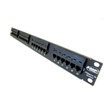 Patch panel-24port