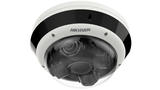 HIKVISION DS-2CD6D44G1H-IZS 4-Directional Multisensor Network Camera