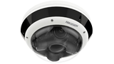 HIKVISION DS-2CD6D44G1H-IZS 4-Directional Multisensor Network Camera