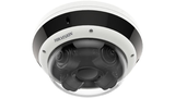 HIKVISION DS-2CD6D44G1H-IZS 4-Directional Multisensor Network Camera