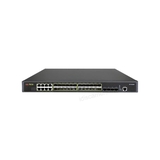 Switch SOLTECH 24-Ports SFC4000B