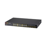 Switch SOLTECH Gigabit S-Ring managed 24-port SFC4500T