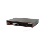 Switch SOLTECH 8-port PoE SFC508HP