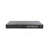 Switch SOLTECH 16-port PoE SFC516HP