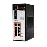 Switch SOLTECH 8-Ports 1000Mbps TP SFC8000HP